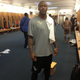 Illustration for article titled Brandon Marshall Took A Picture In Front Of A Big Naked Bear Ass